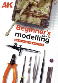 Beginners Guide to Modelling - 2024 Revised Edition