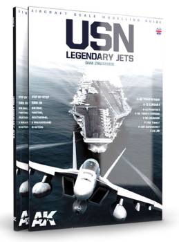 USN Legendary Jets