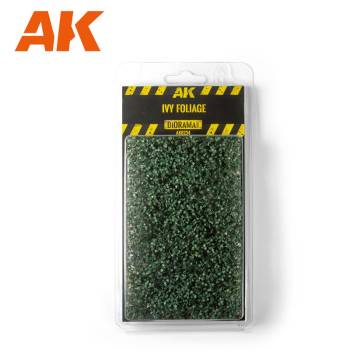 AK Interactive Ivy Foliage