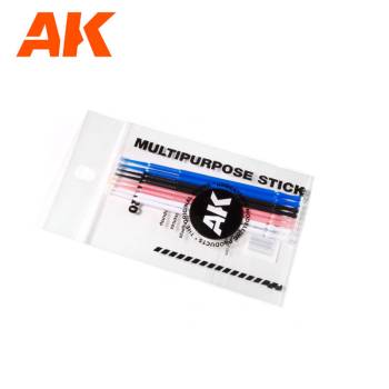 AK Interactive Multipurpose sticks (8 units)