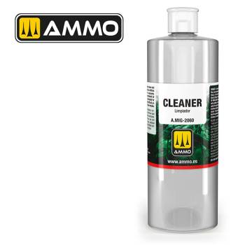 Ammo By Mig Acrylic Cleaner