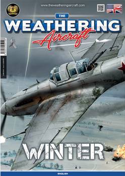 Weathering Aircraft no.12 - Winter