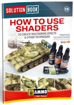 How to Use SHADERS Solution Book