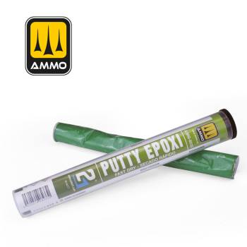 Ammo By Mig Putty Epoxi Fast Dry (25ml)