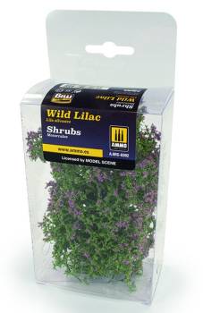 Ammo By Mig Shrubs Wild Lilac