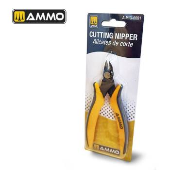 AMMO BY Mig Cutting Nippers