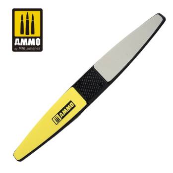 Ammo By Mig Abrasives Quatrofile