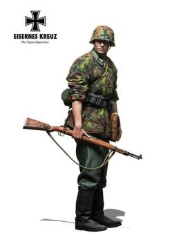 Eisernes Kreuz Series: SS Sturmmann, 1940 (1/48)