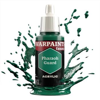 Army Painter: Warpaints Fanatic Pharaoh Guard 18ml