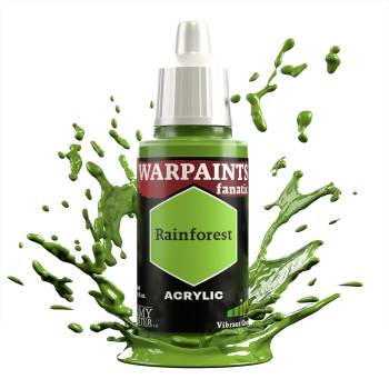 Army Painter: Warpaints Fanatic Rainforest 18ml