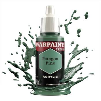 Army Painter: Warpaints Fanatic Patagon Pine 18ml