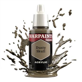 Army Painter: Warpaints Fanatic Dusty Skull 18ml