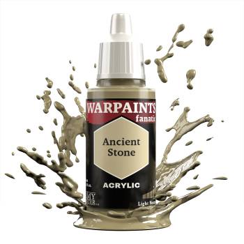 Army Painter: Warpaints Fanatic Ancient Stone 18ml