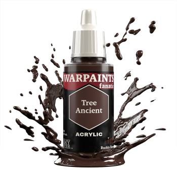 Army Painter: Warpaints Fanatic Tree Ancient 18ml