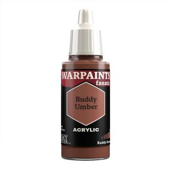 Army Painter: Warpaints Fanatic Ruddy Umber 18ml