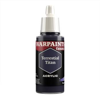 Army Painter: Warpaints Fanatic Terrestrial Titan 18ml