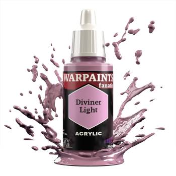 Army Painter: Warpaints Fanatic Diviner Light 18ml