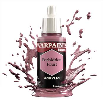 Army Painter: Warpaints Fanatic Forbidden Fruit 18ml