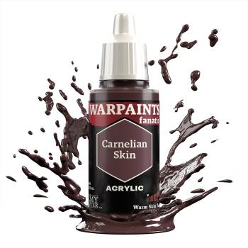 Army Painter: Warpaints Fanatic Carnelian Skin 18ml