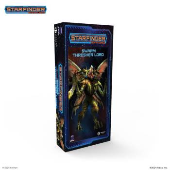 Archon Studio Starfinder: Swarm Thresher Lord