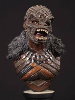 microMANIA - Mbaku Bust