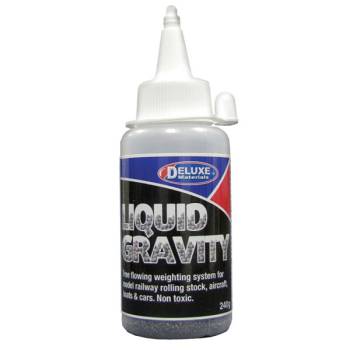 Deluxe Materials Liquid Gravity