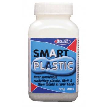 Deluxe Materials Smart Plastic