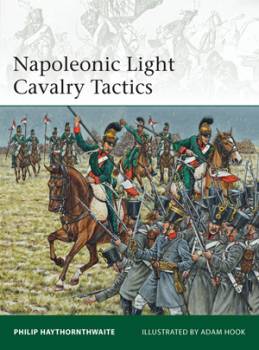 Osprey Elite: Napoleonic Light Cavalry Tactics