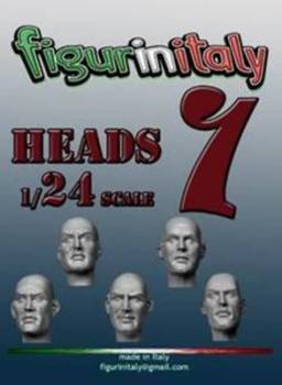 75mm Heads 1