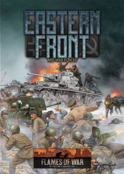 Eastern Front: Mid-War Forces