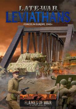 Battlefront Late War Leviathans