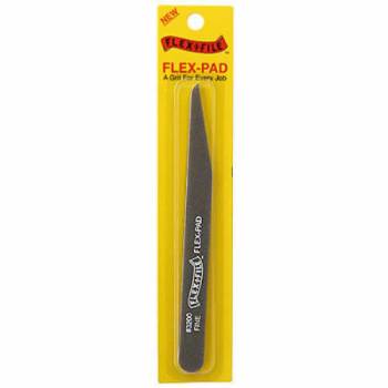 Flex-I-File Flex-Pad Fine 320 Grit (Angled)