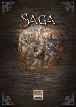 Saga: Age of Chivalry