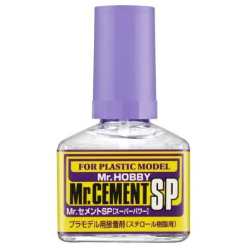 Mr. Cement SP 40ml