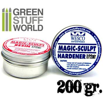 Magic Sculpt 200g