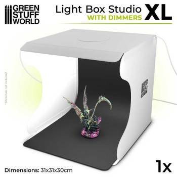 Lightbox Studio XL