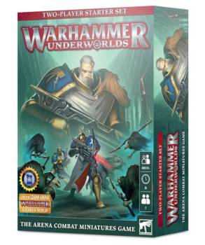 Warhammer Underworlds: Starter Set