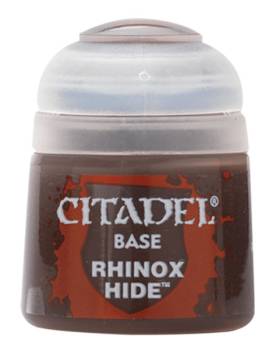 Base: Rhinox Hide