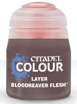 Layer: Bloodreaver Flesh