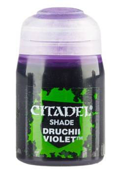 Shade: Druchii Violet (2022)