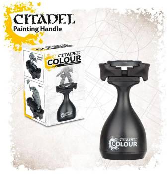 Citadel Colour Painting Handle