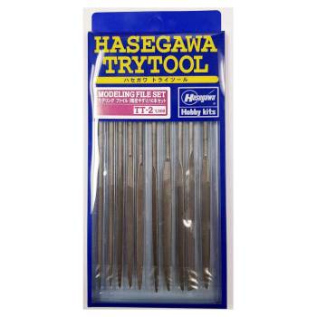 Hasegawa Tool - Modeling File Set #TT-2