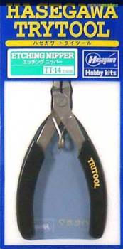 Hasegawa Tool - Etching Nippers #TT-14