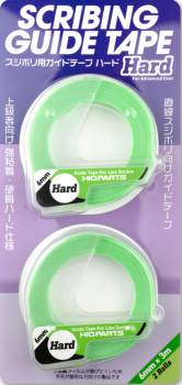 HiQ Parts Hard Surface Guide Tape For Scribing 6mm