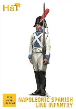 Napoleonic Line Infantry