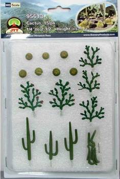 Cactus - 15/ pk