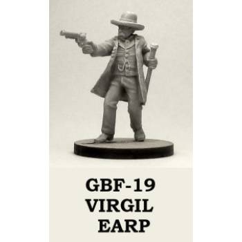 Virgil Earp