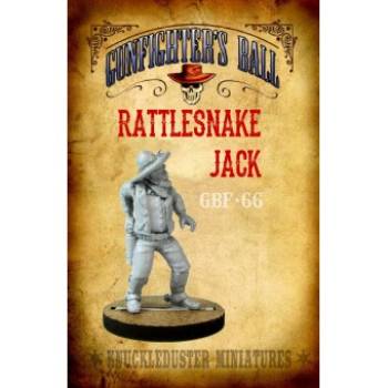 Rattlesnake Jack