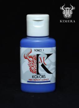 Kimera Colors - Ultramarine Blue