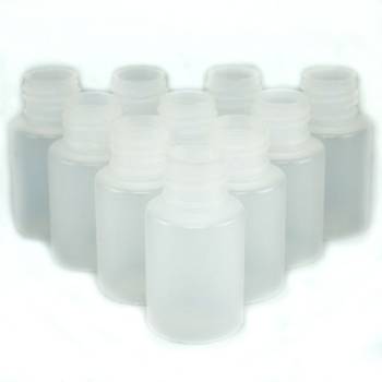 Monument - Pro Acryl Empty Bottle Set